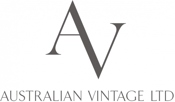 Australian Vintage LTD logo