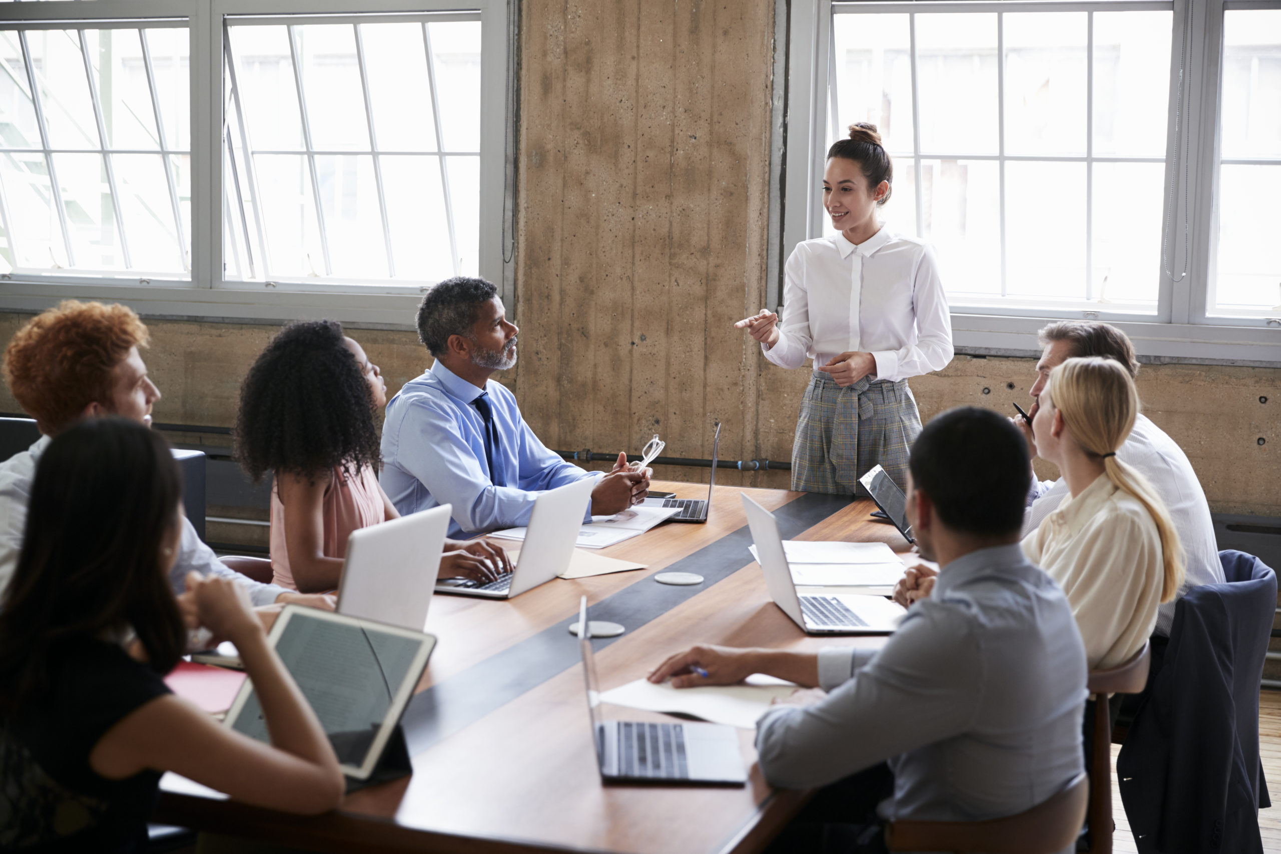 How to impactfully lead your board