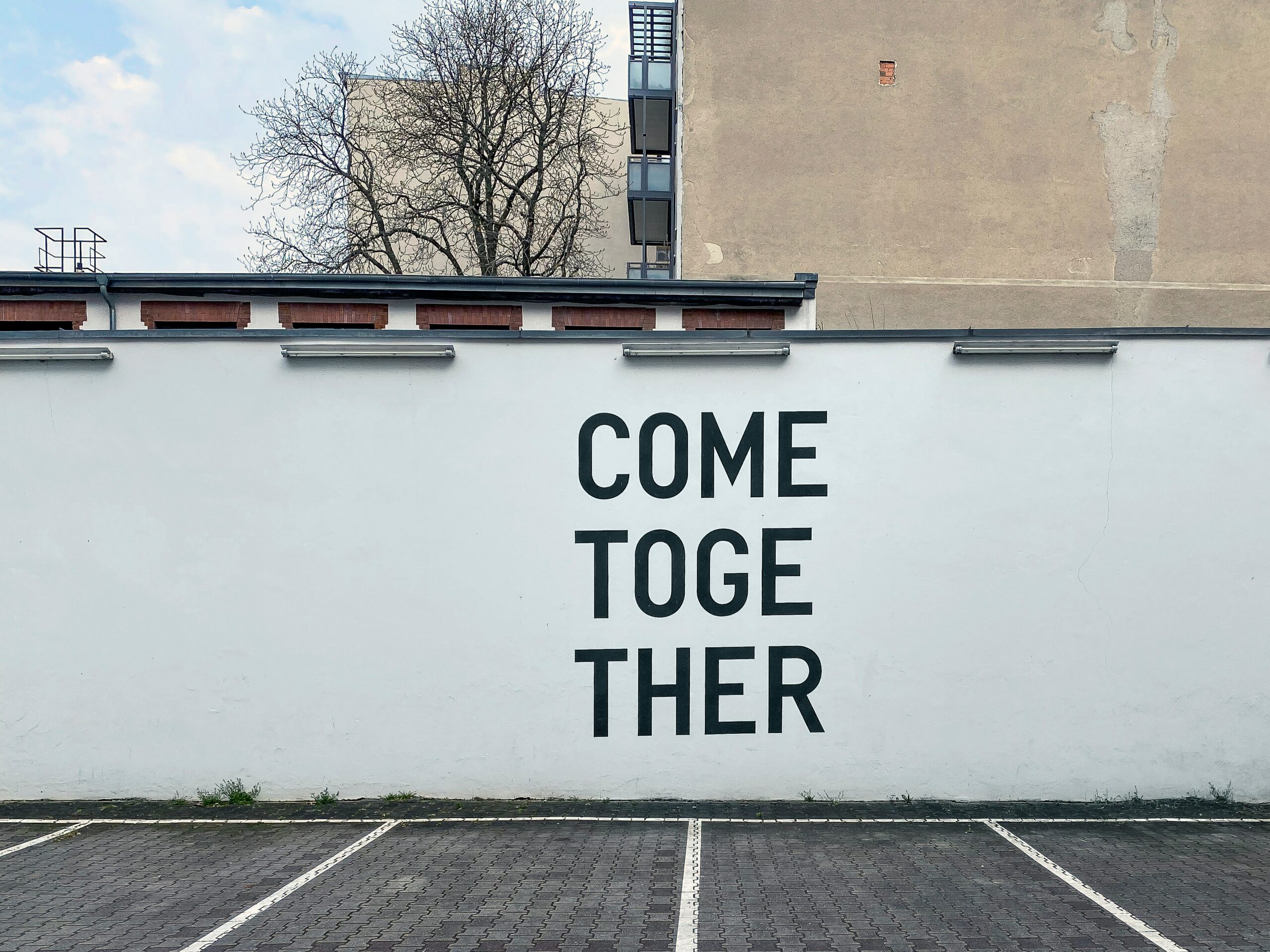 Make your Partner Your Partner