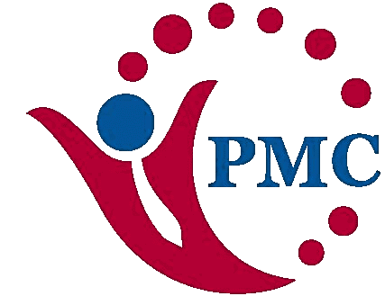 PMC logo