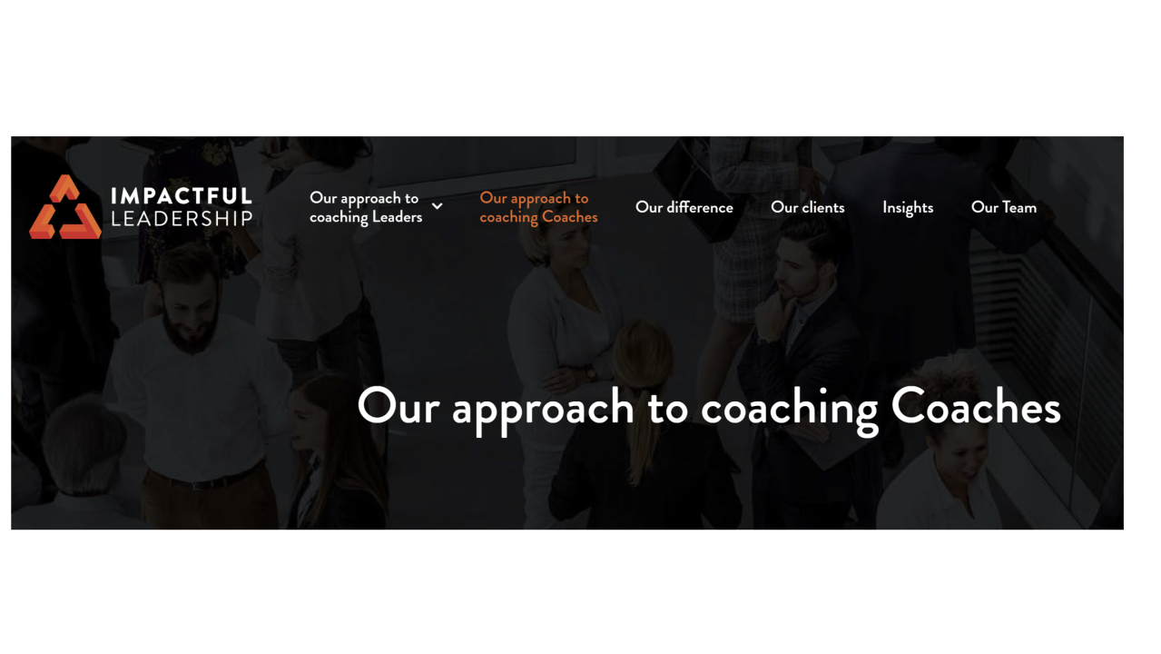 Impactful Leadership Expands its Global Impact