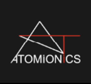 Co-Founder and CEO, Atomionics, Singapore