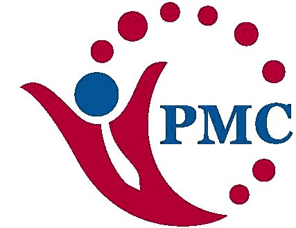 PMC logo
