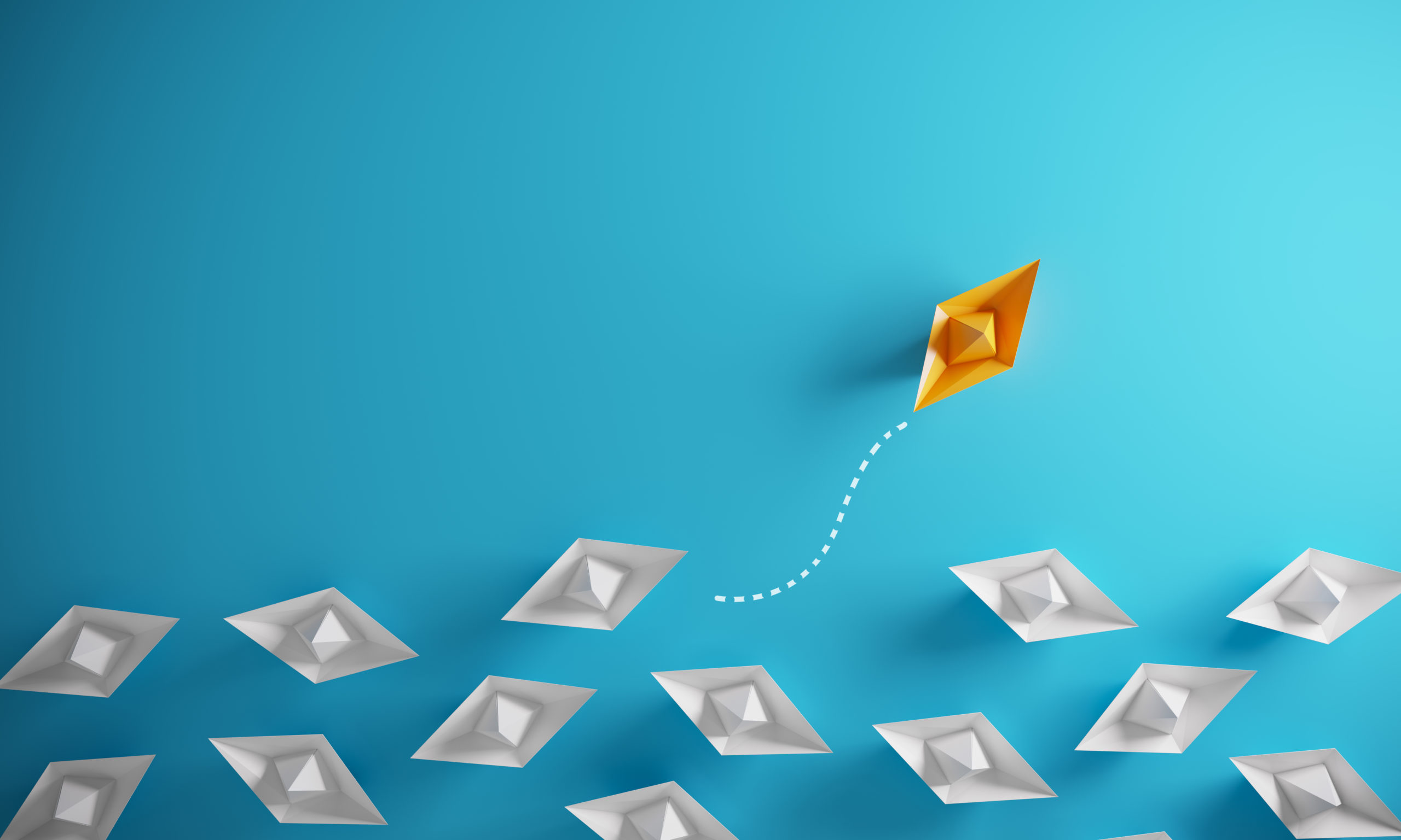 Contact Impactful Leadership