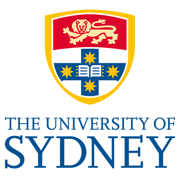 The University of Sydney logo