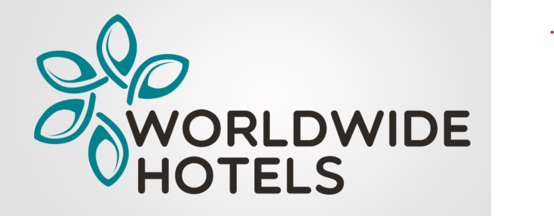 MD and CEO,
Worldwide Hotels Group,
Singapore