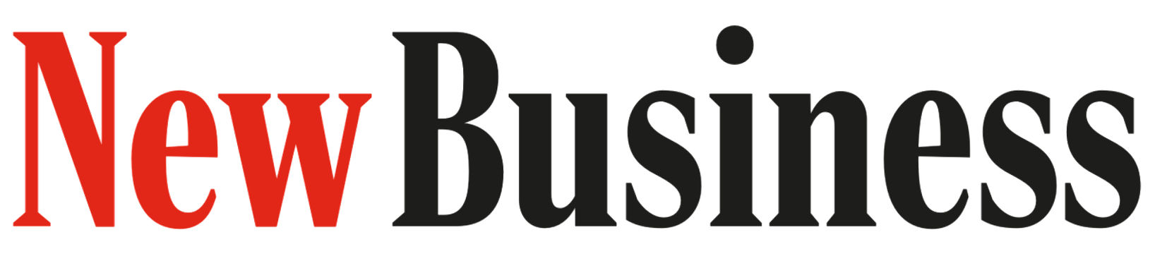 New Business magazine